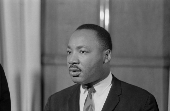 Martin Luther King