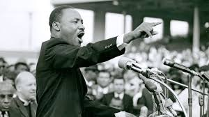 Martin Luther King