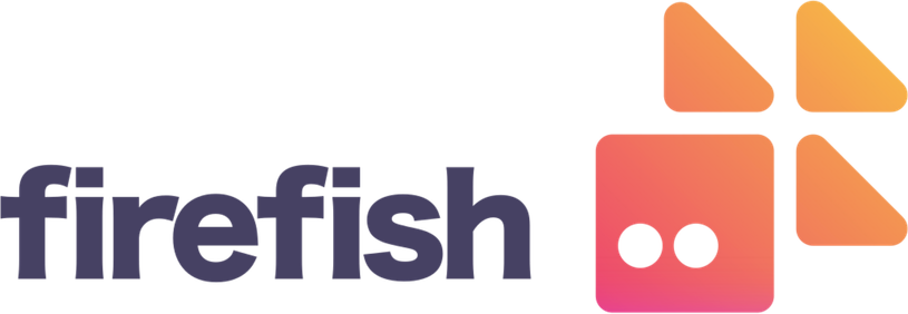 Firefish logo
