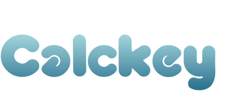 Calckey logo
