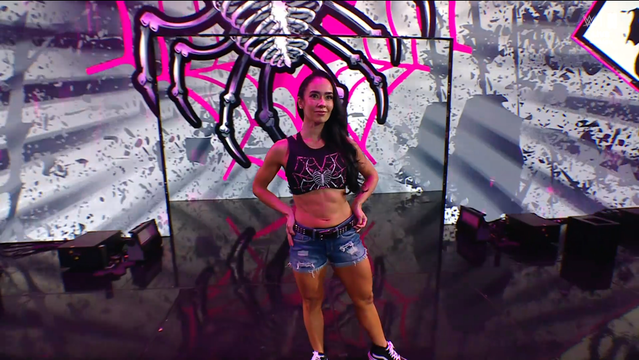 AJ Lee