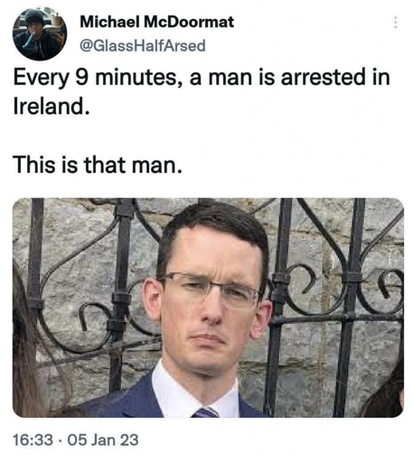 Posted media
