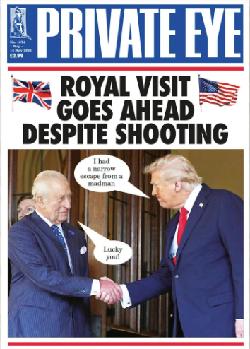 Posted media
