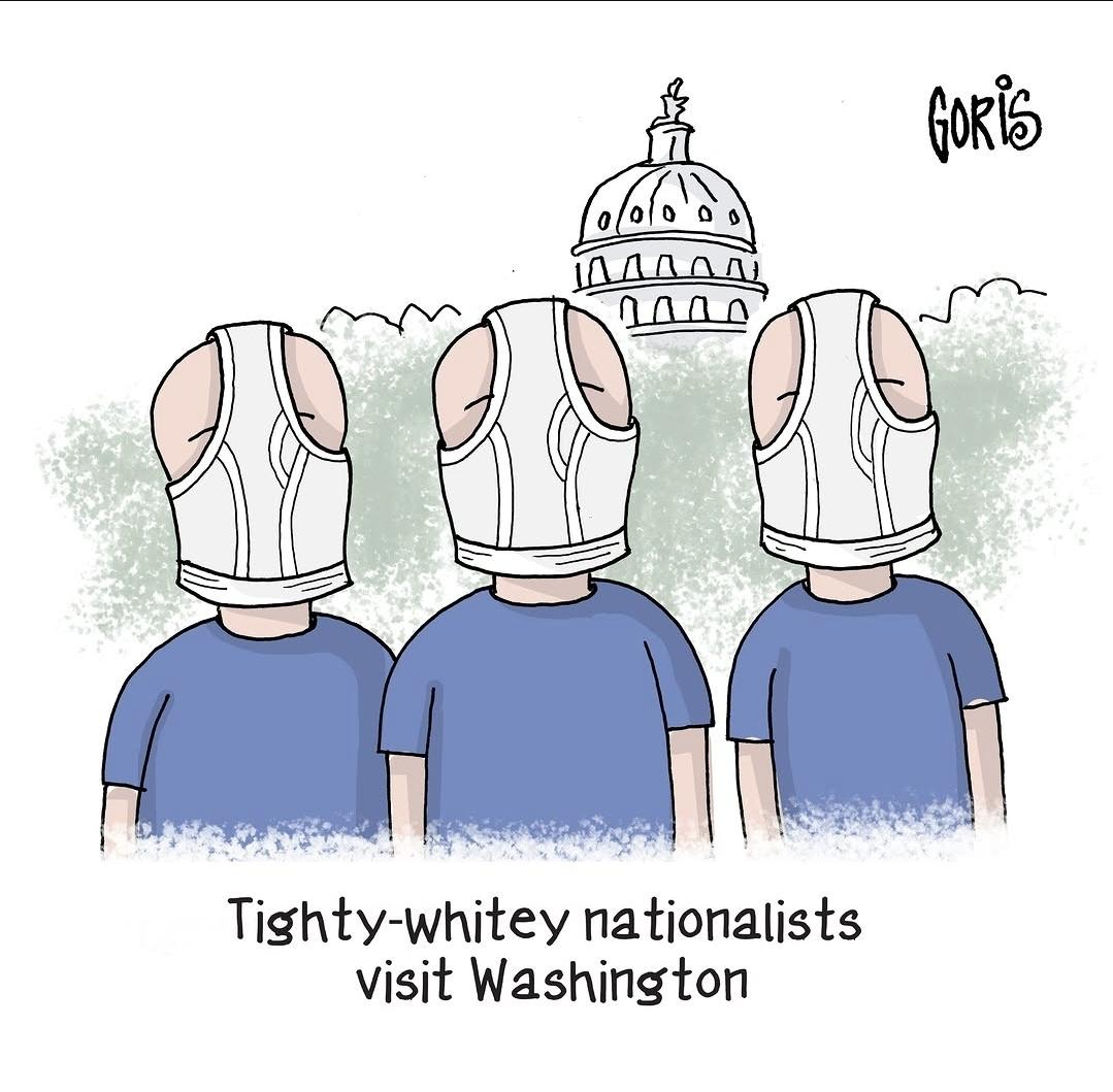Posted media