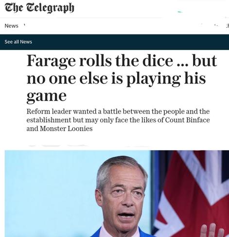 Posted media