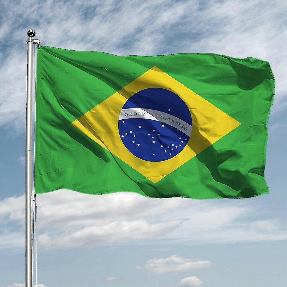 Brazilian flag