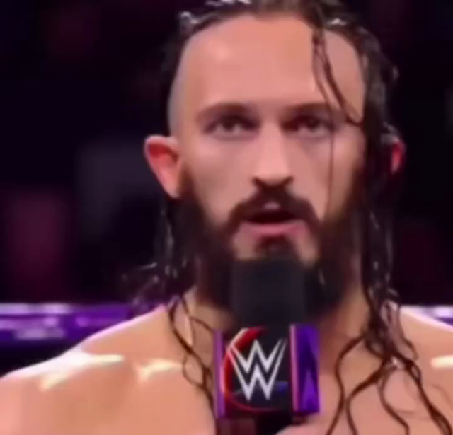 Neville in WWE's 205 Live from September 26, 2017 saying that he knew exactly what he was doing the previous night and that it was the best night of his life. If he had the opportunity, he would do it again and again and again.

Neville/PAC/Benjamin Satterley tragically passed away on Sunday 27th September 2026, the day after performing at AEW's ALL OUT event in Chicago, IL. 