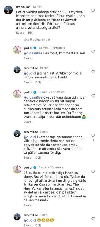 Bild från Microsoft SwiftKey-tangentbord