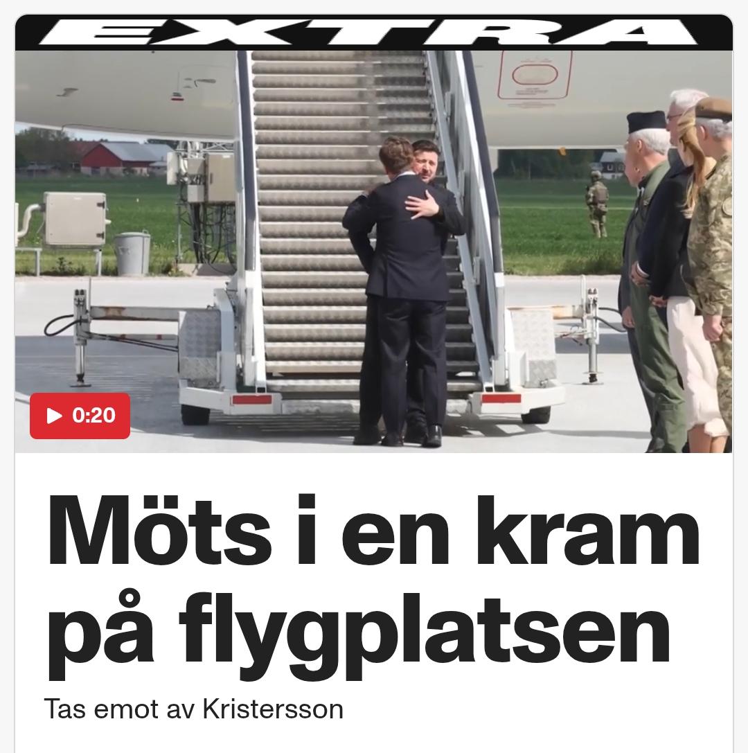 Posted media