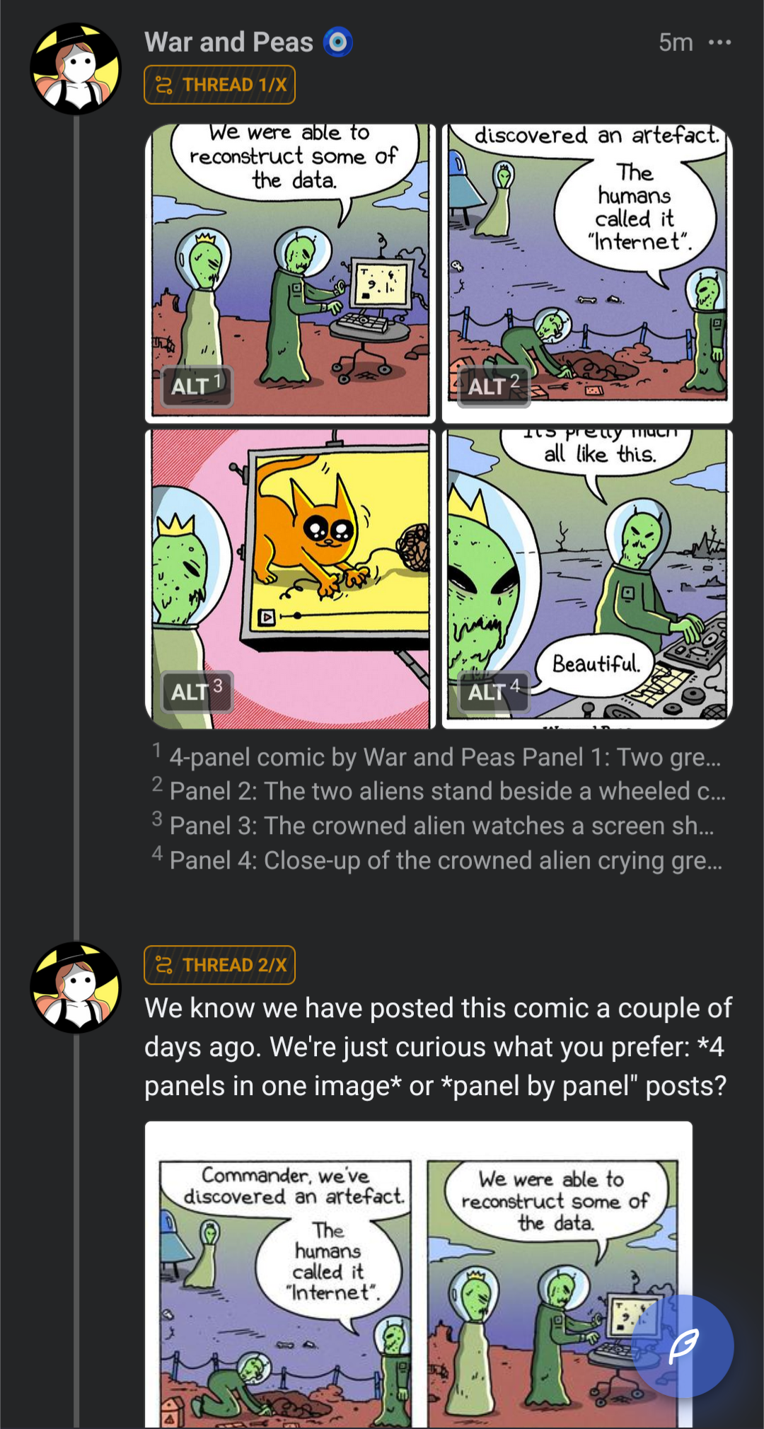 Link Preview Image