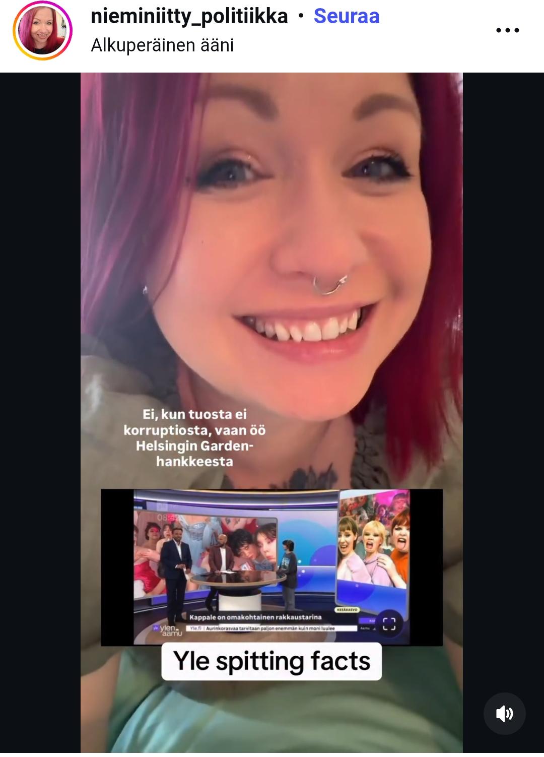 nieminiitty_politiikka @instagram

Ylen aamun pojat vähän.. ööh

https://www.instagram.com/reel/DaPtBUINVNP/
