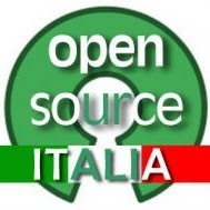 Open Source Italia :gnu: