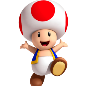 toad