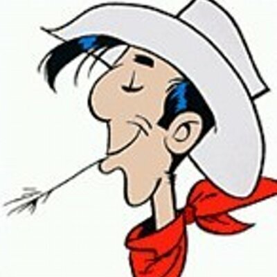 luckyluke