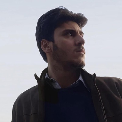 Federico Maj