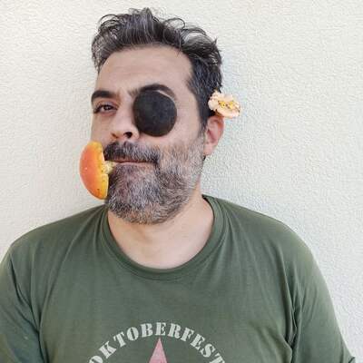 marcopierini