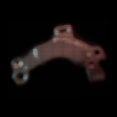 Ribby :debian: