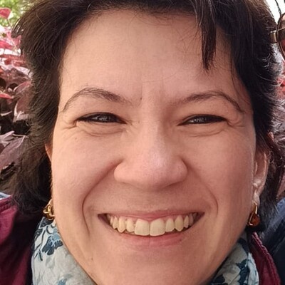 Paola Bonacini :antifa: