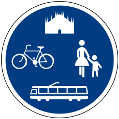 rivoluzioneurbanamobilita