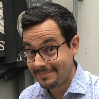Roberto Piva