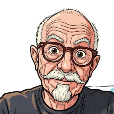 maudel@mastodon.uno