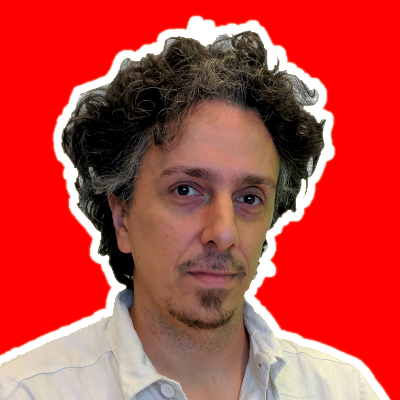 Simone Palla