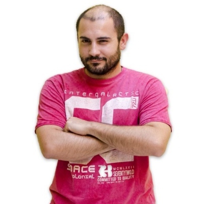 Maurizio Lo Nobile