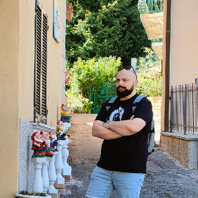 Er Cavajere Nero