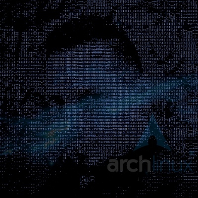 Klod Cripta :archlinux: