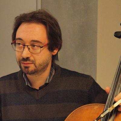Tiziano :mastodon: