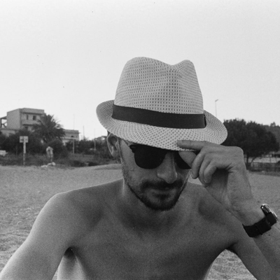 Federico Bonfiglio