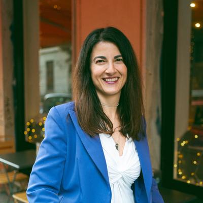 Teresa Potenza Teresa Potenza