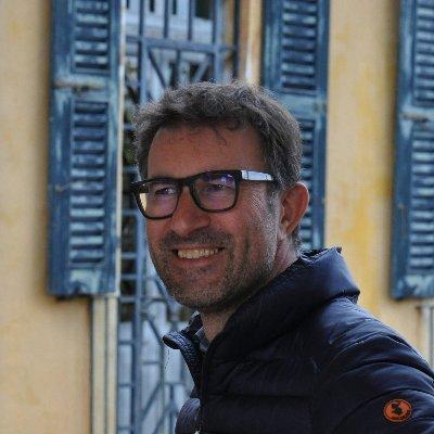 Riccardo Milan (IU3QOA)