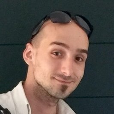 Nicola Borsetto