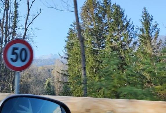 User banner