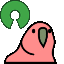:opensourceparrot: