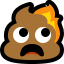 :mspoopflame: