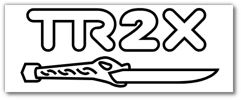 🕶️ The engine logo

📚️ Tomb Raider 2 (aka Tomb Raider II: Starring Lara Croft) is a 3D objective-view adventure game (published in 1997) starring British archaeologist Lara Croft. TR2X is a libre, multiplatform compatible engine (UK version). The 1st step - completed - was the decompilation of TR2, and the developers are now concentrating on enriching the game with new features.