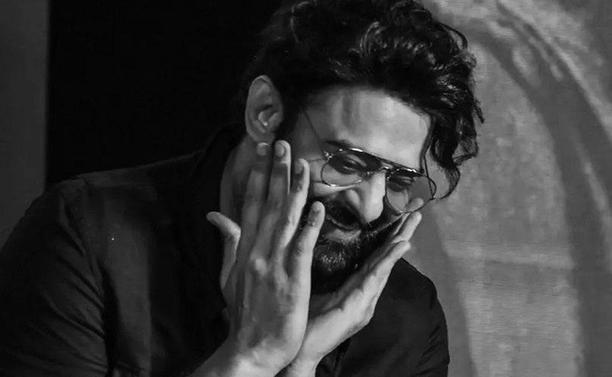 Prabhas to Focus on Health and Wellness