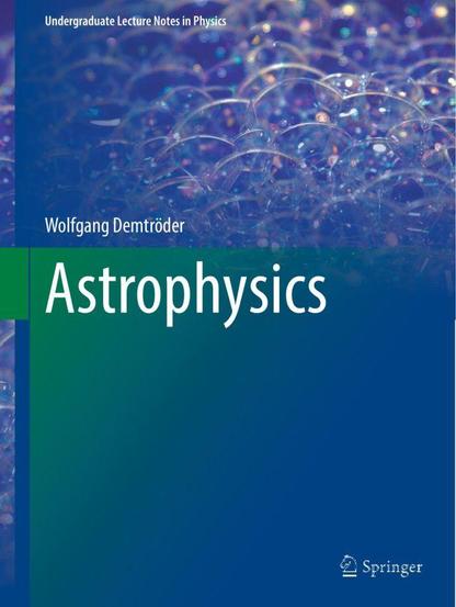 The text is written from the experimental physics point of view, giving numerous real life examples and detailed instrumentation and experimental methods. This highly motivating presentation deepens the knowledge in a very accessible way. The second part of the text gives a concise introduction to stars and extra-solar planets. The stellar evolution and categorization is explained. The last part features cosmological models, galaxy evolution and large scale objects in the universe. Numerous problems with solutions are perfect for self-study.