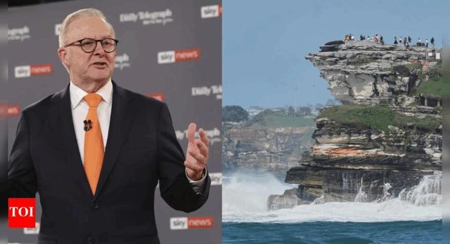 Could climate-conscious kids sway Australia's election? | World News