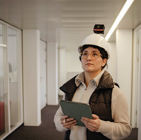 Digital tools for automated building stock characterization