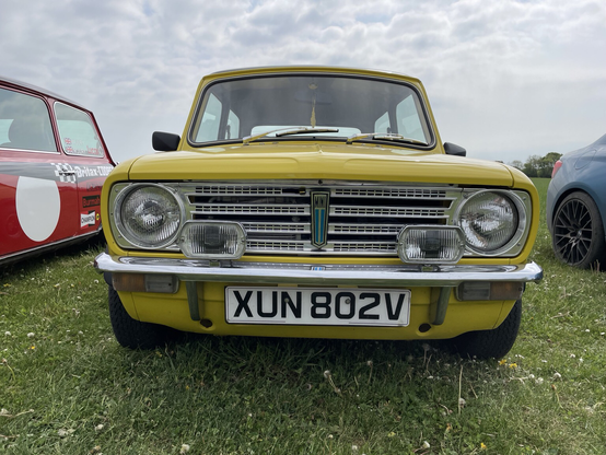 Do like #MiniClubman? You’re alright you are, especially on #MiniMonday - http://miniphernalia.co.uk