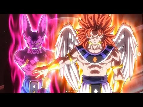 【アニメフル全話無料】ドラゴンボールのベストバトル：「 超サイヤ人ウルトラインスティンクトレジン悟空VSサイタマの戦い」【アニメ概要】【アニメレビュー】【ゆっくり解説】