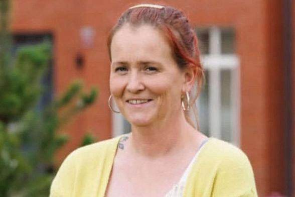 Laois Woman To Feature On Gardening Show