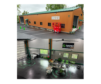 NANO Nuclear Energy Completes Retrofit of its New York State Nuclear Technology Testing Facility