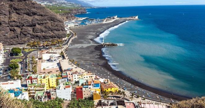Canary Islands power cuts: La Palma hit by major outage | World | News