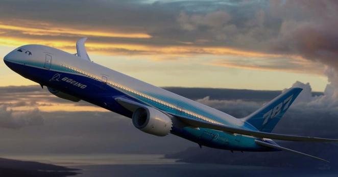 l’Europe vise Boeing, le bourbon et les voitures américaines