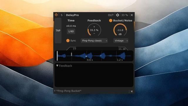 HOFA SYSTEM DelayPro