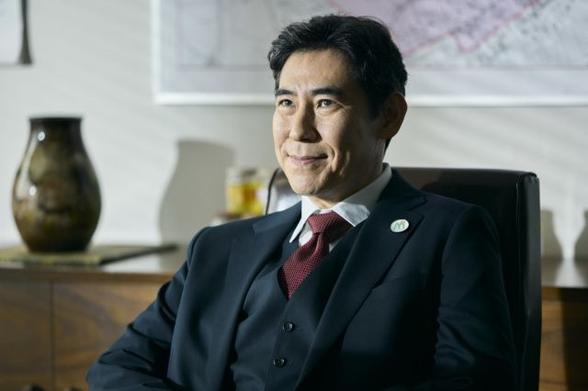 高嶋政伸、14年ぶりTBS金曜ドラマ出演　『イグナイト』で“5年前のバス事故”のキーマンに | | ORICON NEWS